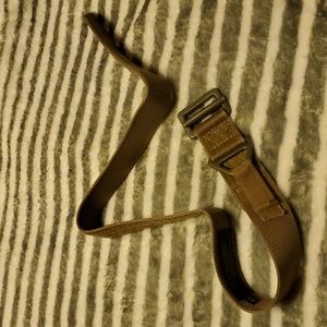 Blackhawk Rigger Belt